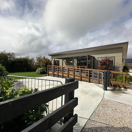 Country Retreats On Ranzau 1 Villa Nelson Exterior foto