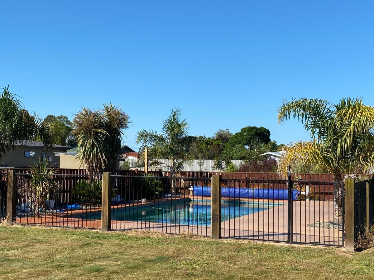 Country Retreats On Ranzau 1 Villa Nelson Exterior foto