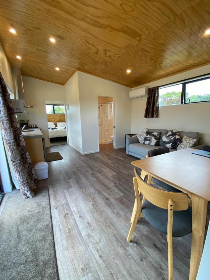 Country Retreats On Ranzau 1 Villa Nelson Exterior foto