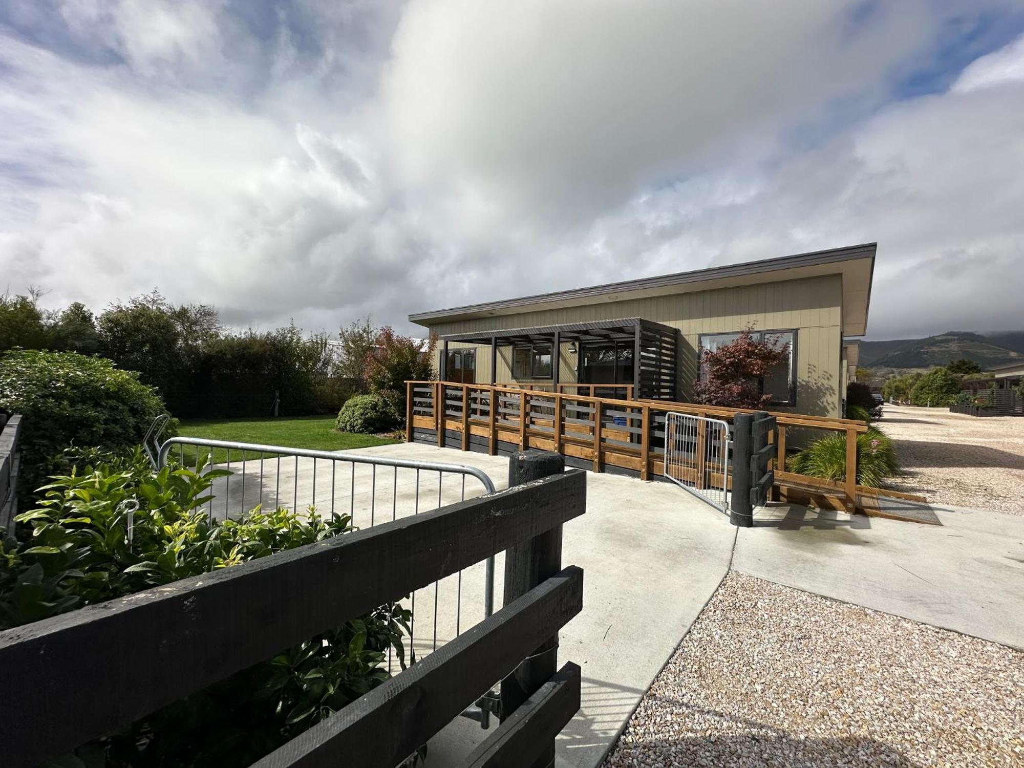 Country Retreats On Ranzau 1 Villa Nelson Exterior foto