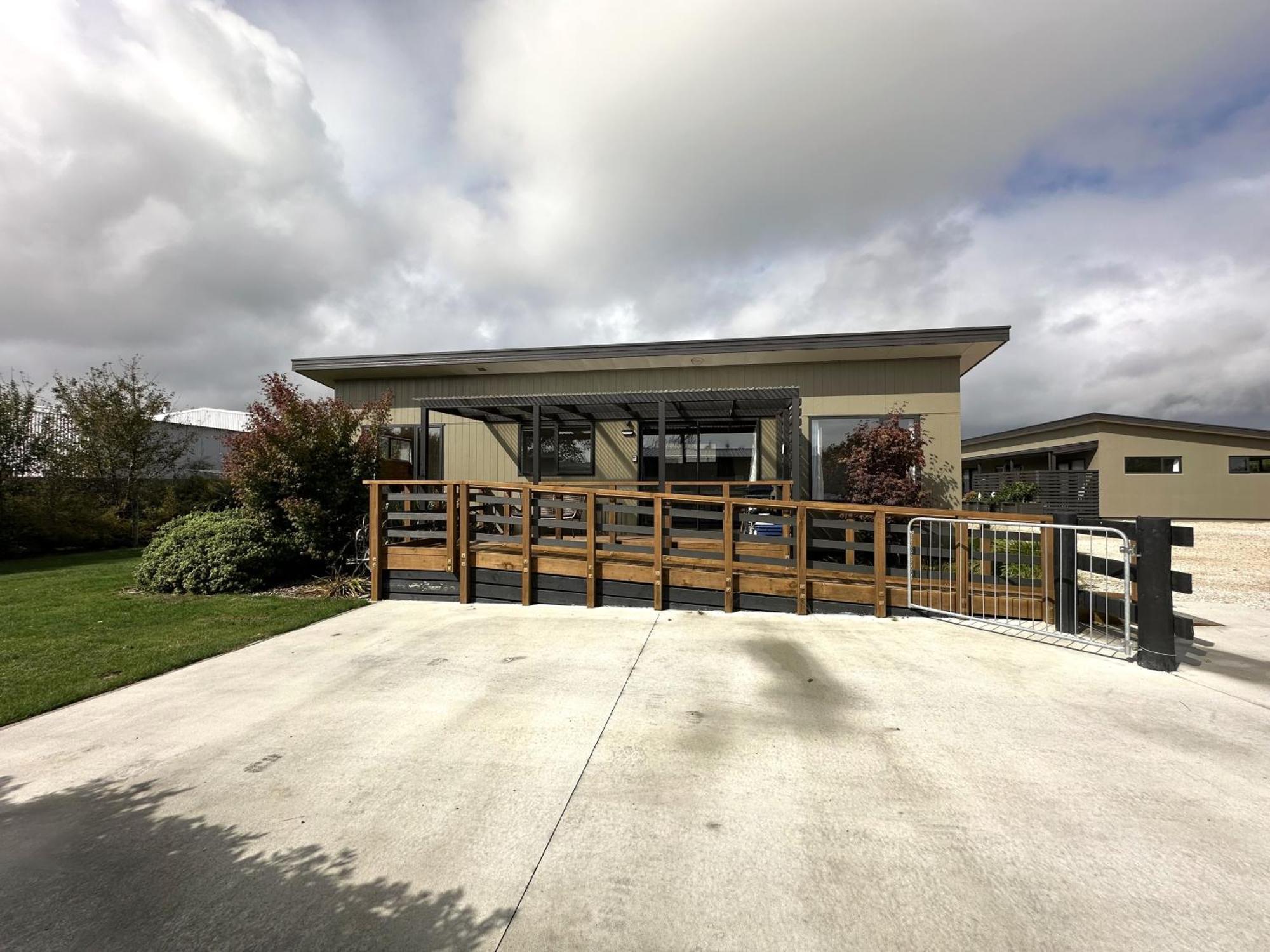 Country Retreats On Ranzau 1 Villa Nelson Exterior foto