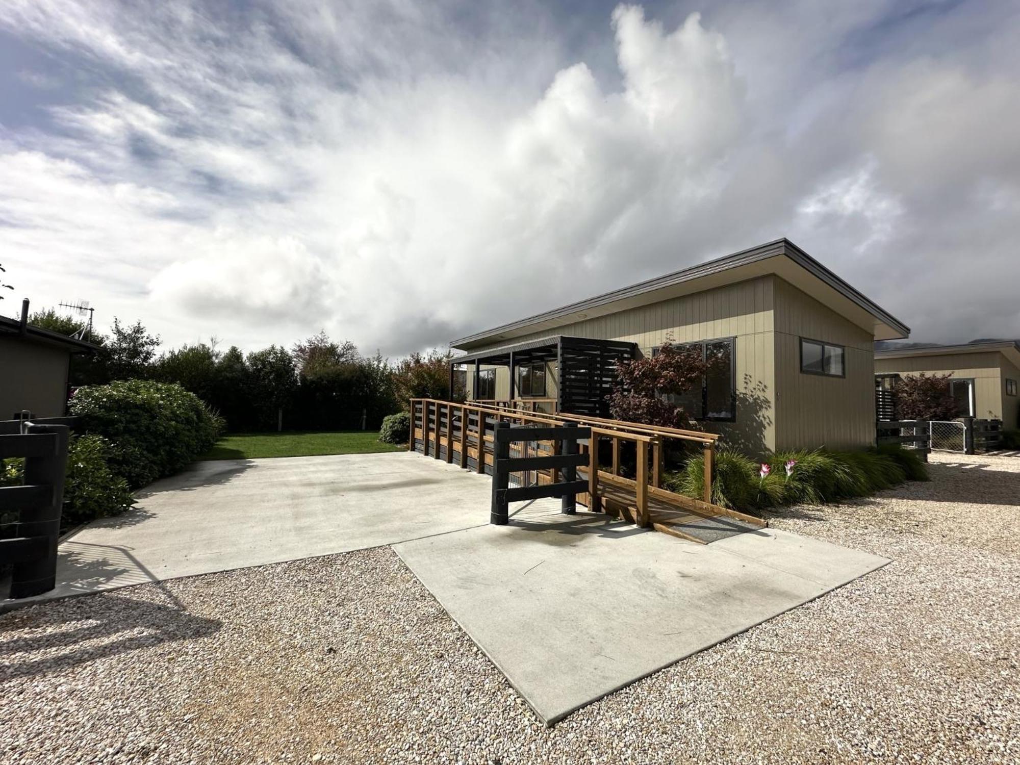 Country Retreats On Ranzau 1 Villa Nelson Exterior foto