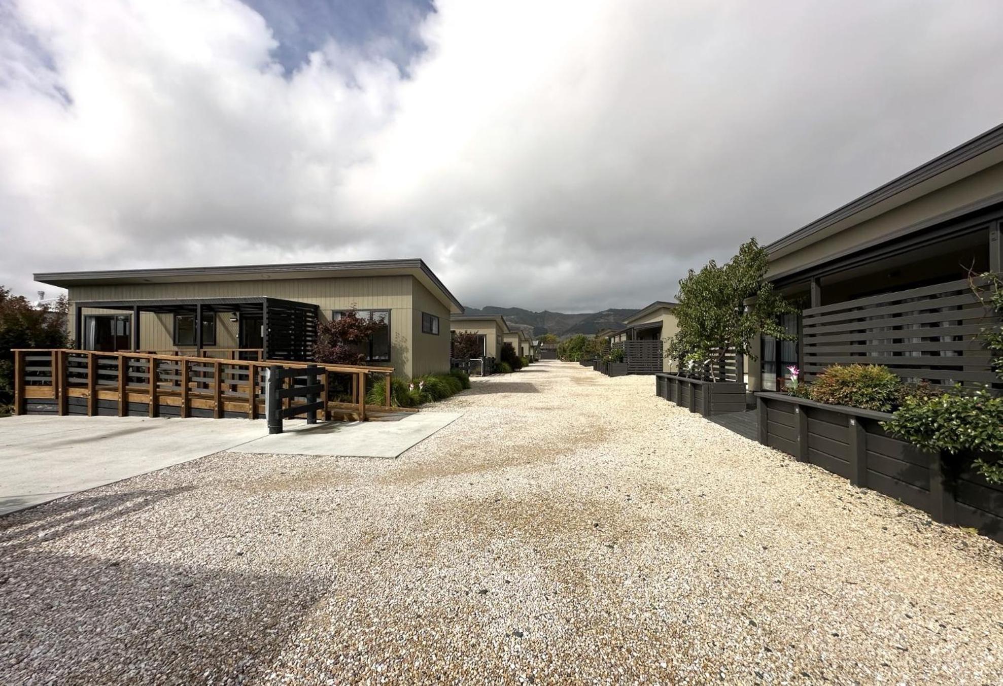 Country Retreats On Ranzau 1 Villa Nelson Exterior foto