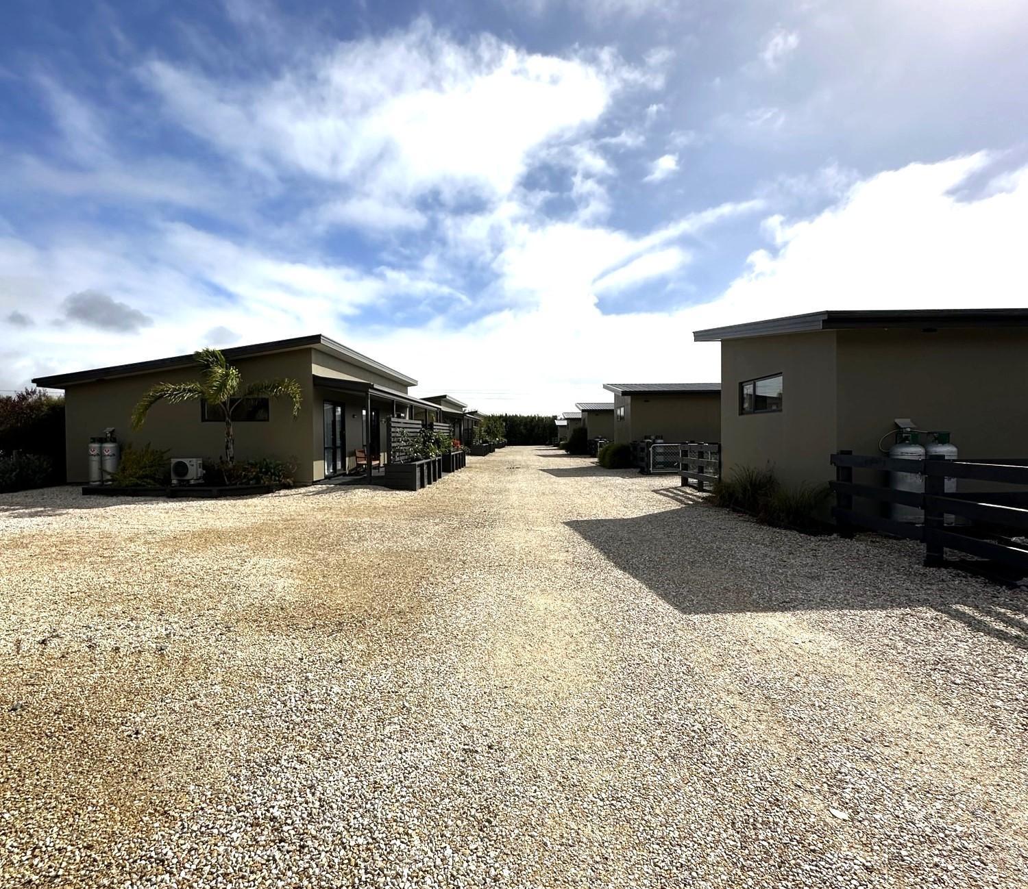 Country Retreats On Ranzau 1 Villa Nelson Exterior foto