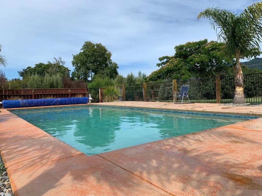 Country Retreats On Ranzau 1 Villa Nelson Exterior foto